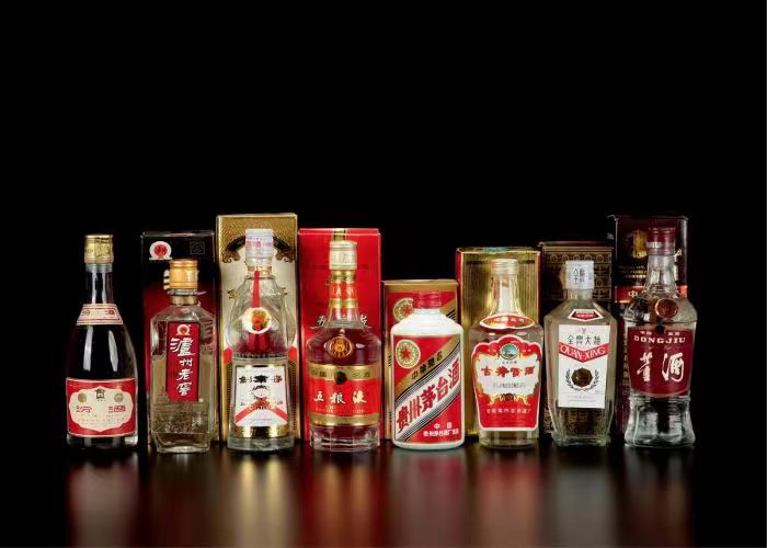 赫章老酒储存的方法